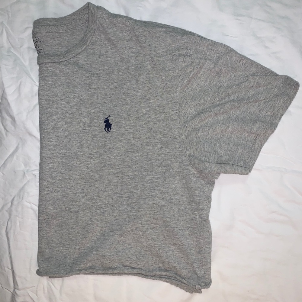 Polo Ralph Lauren Crop Top